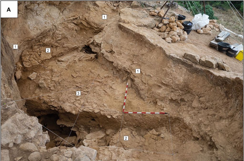 Cueva Des-Cubierta