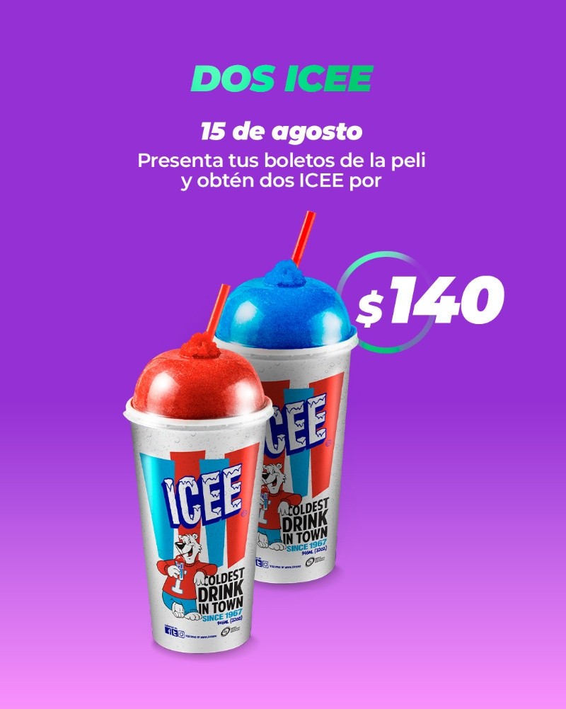  CORTESÍA