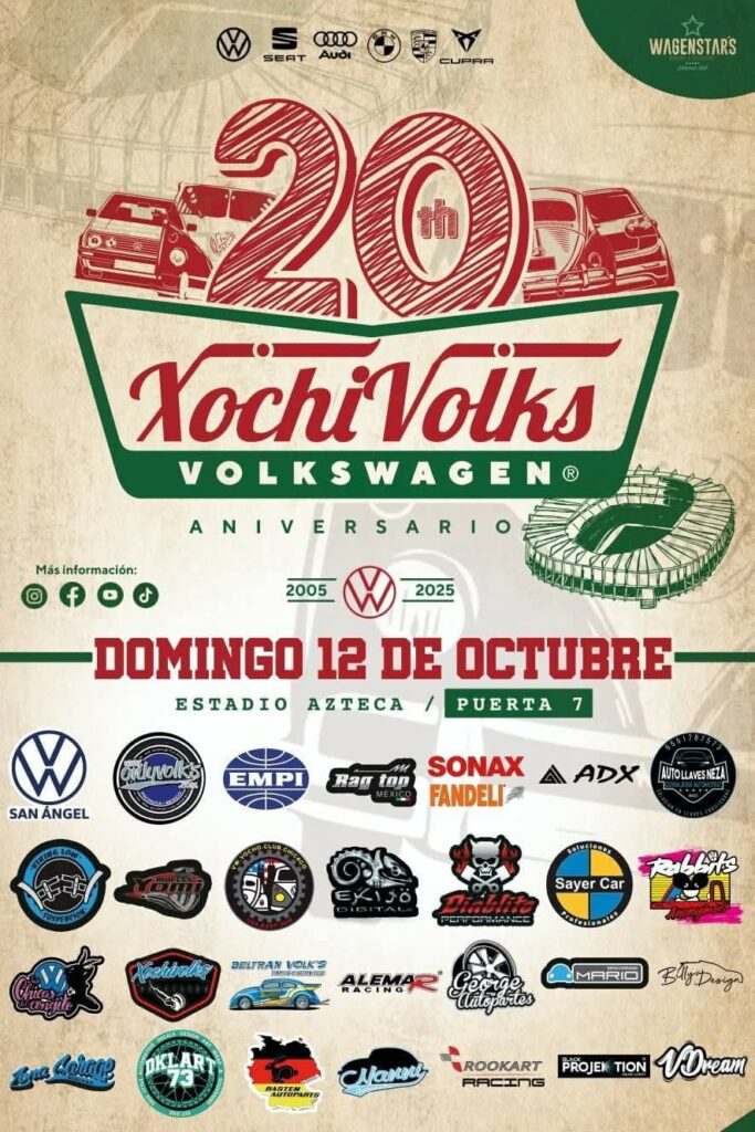 Xochivolks