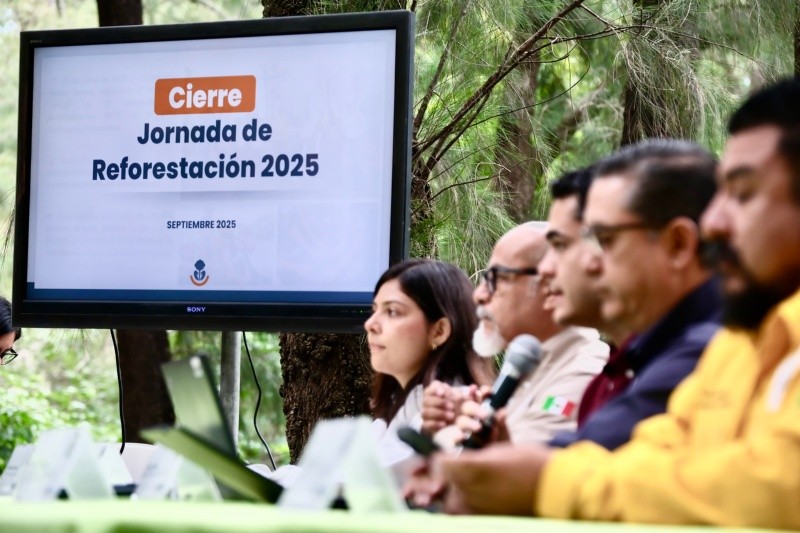  ESPECIAL / GESTIÓN DEL TERRITORIO JALISCO