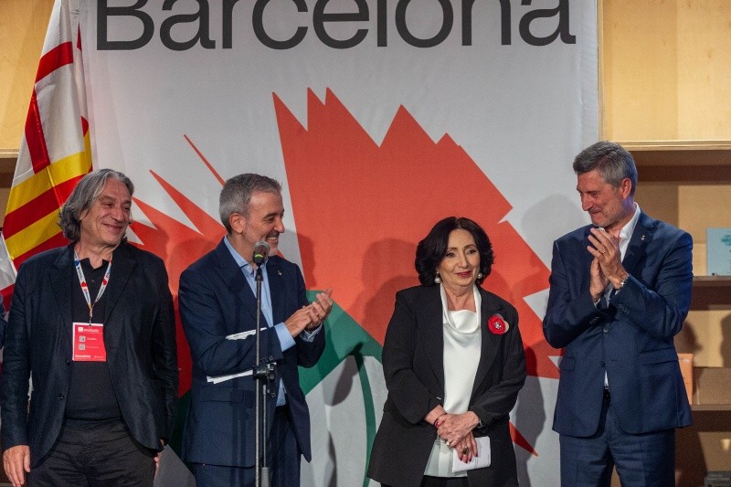 ESPECIAL / FIL / B. De Niz ESPECIAL / FIL / B. De Niz