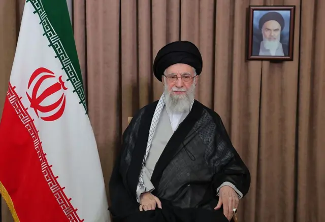 Jamenei