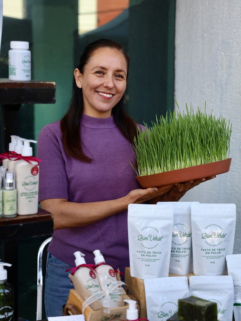 ESPECIAL/Sader Jalisco 