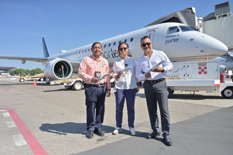  ESPECIAL / SECRETARÍA DE TURISMO