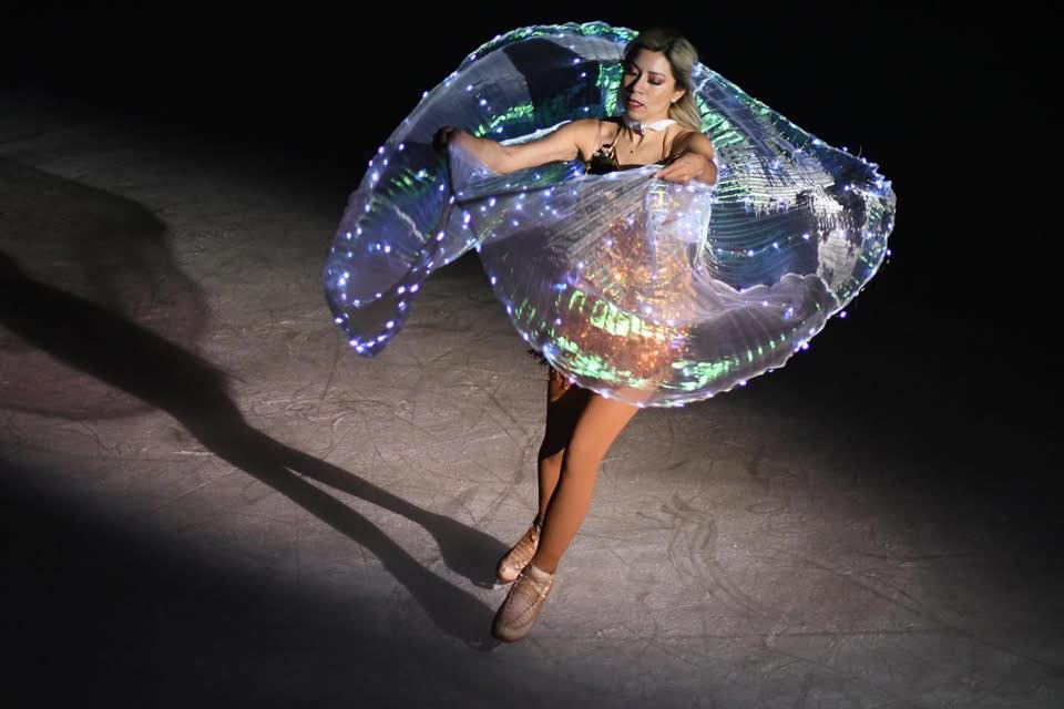 patinaje patinar