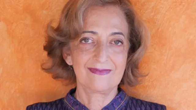 Guadalupe Gonzalez