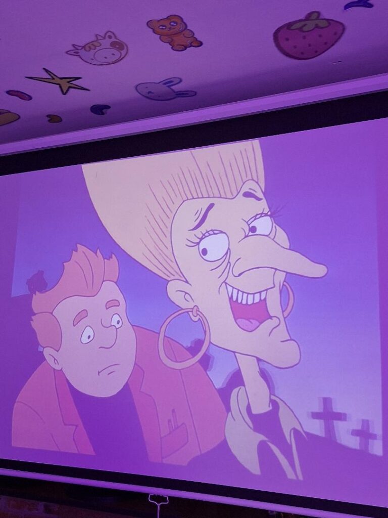 La proyección tendrá paquetes especiales de alimentos con una tote bag de regalo.