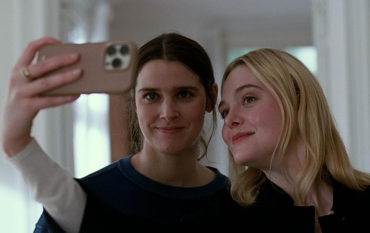 Es probable que Inga Ibsdotter Lilleaas y Elle Fanning compitan entre sí por el Oscar a la mejor actriz de reparto.