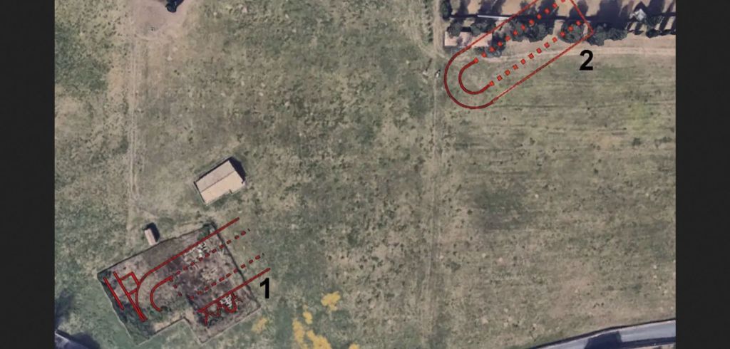 Basílicas de San Calisto