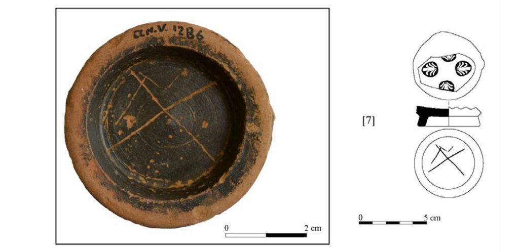 Grafitos de Illiberis