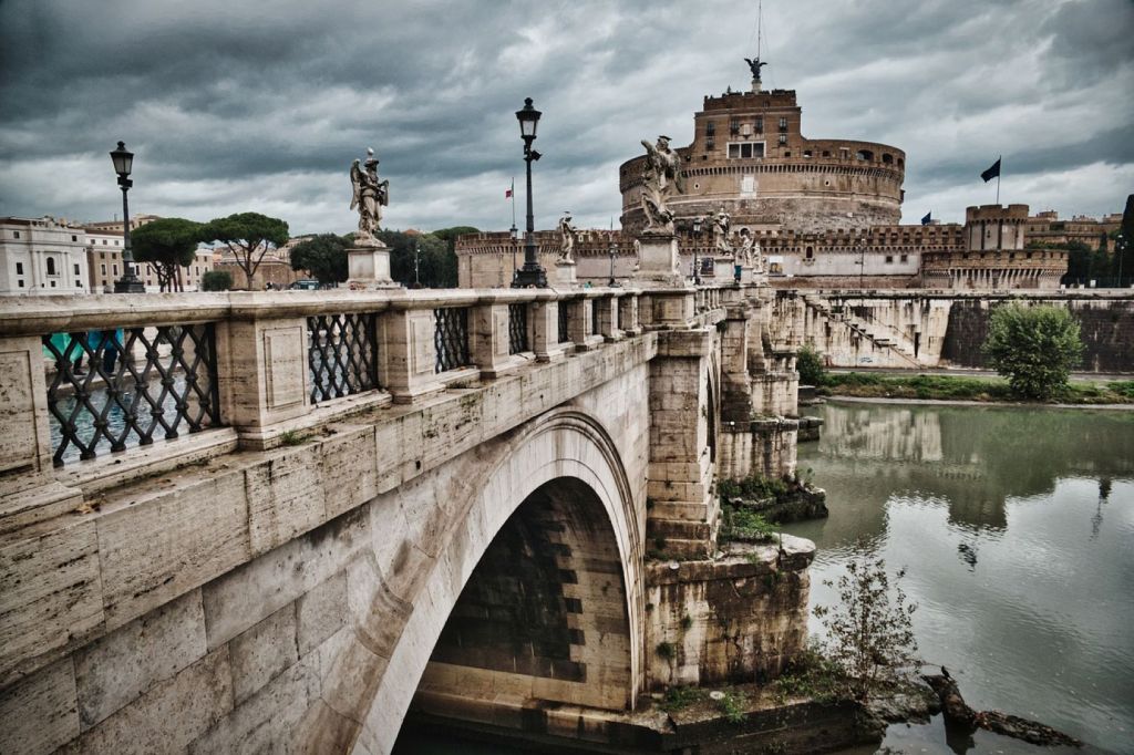 Roma