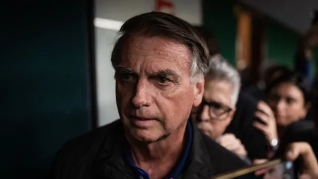 Jair Bolsonaro