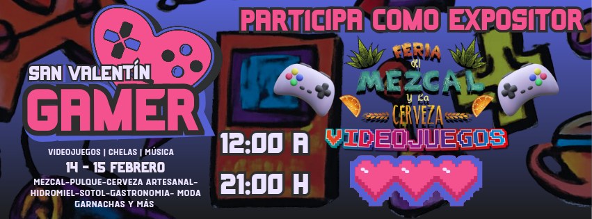 En el festival habrá mezcal, pulque y comida.