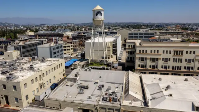Paramount