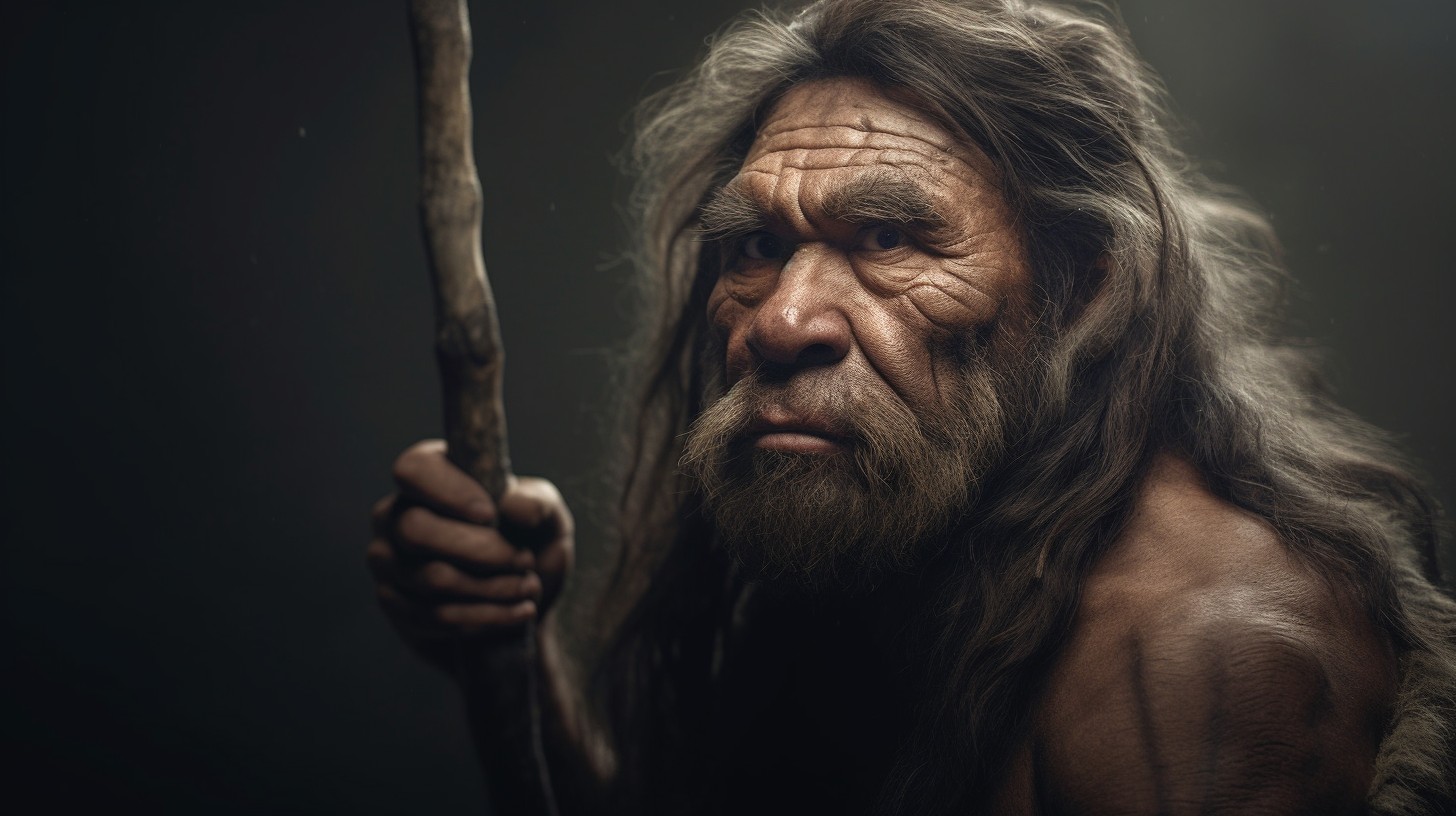 Hallan los grabados rupestres neandertales más antiguos conocidos