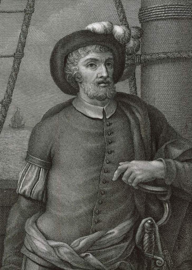 Juan Sebastián Elcano