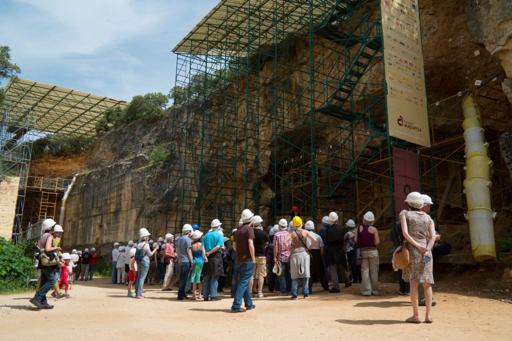 Atapuerca