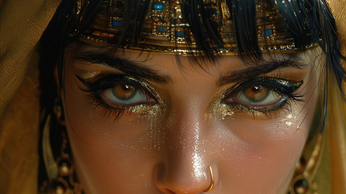 Cleopatra