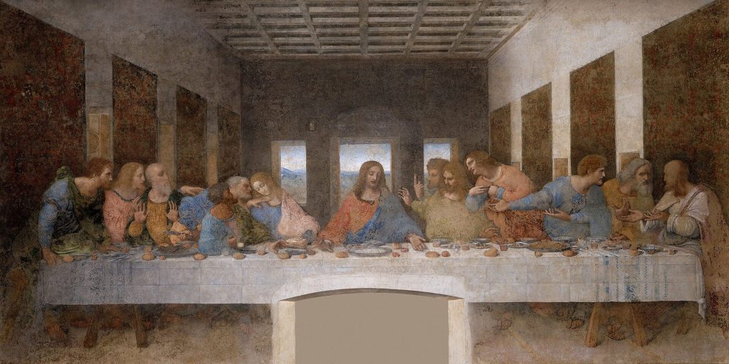 La Ultima Cena