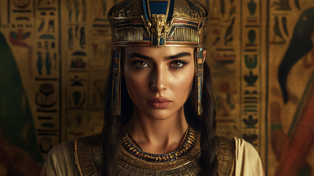 Cleopatra