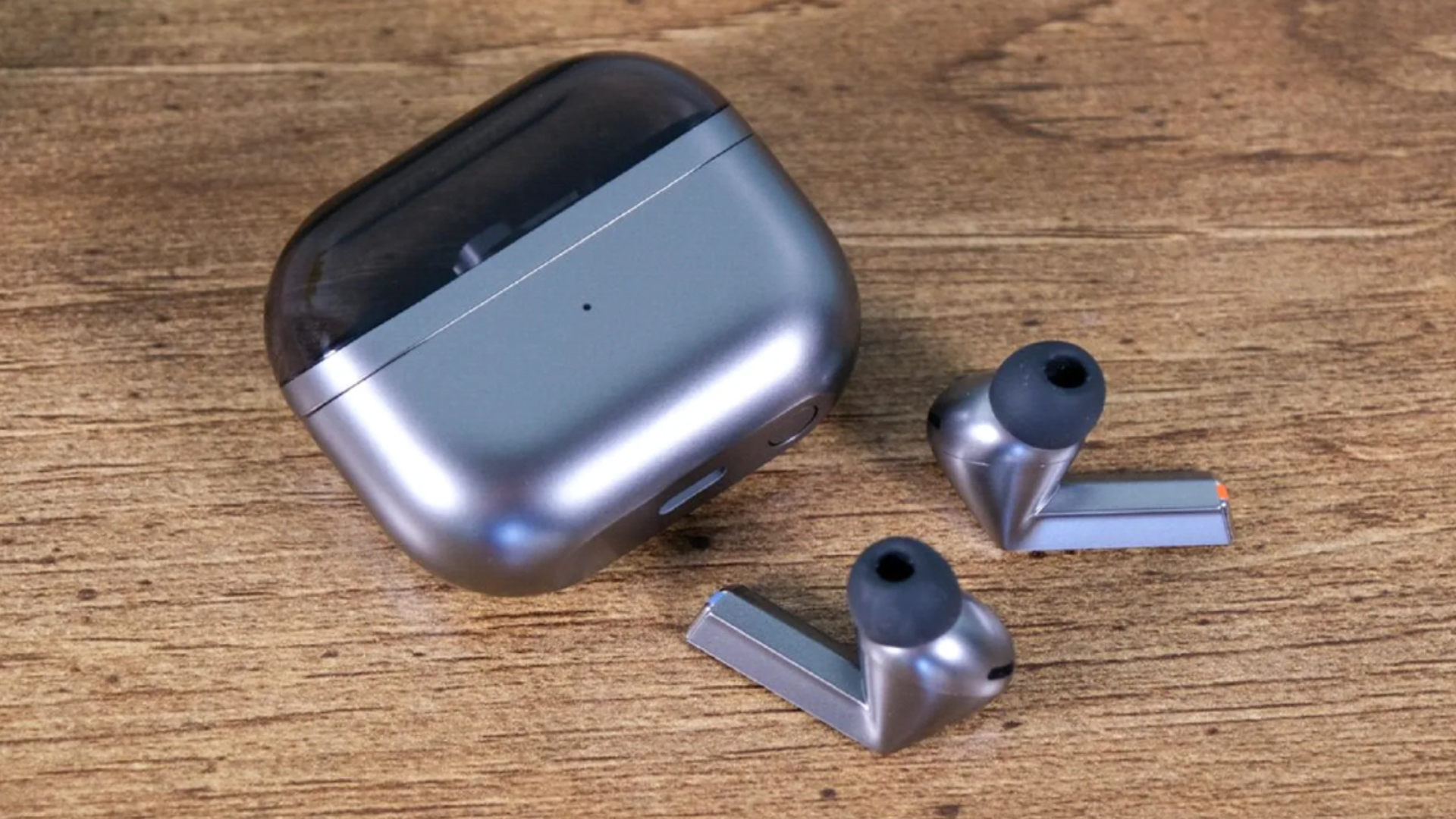 Samsung Galaxy Buds 3 rebajados