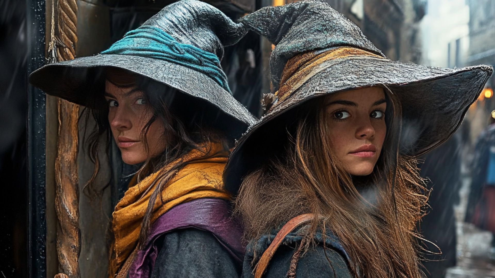 Brujas