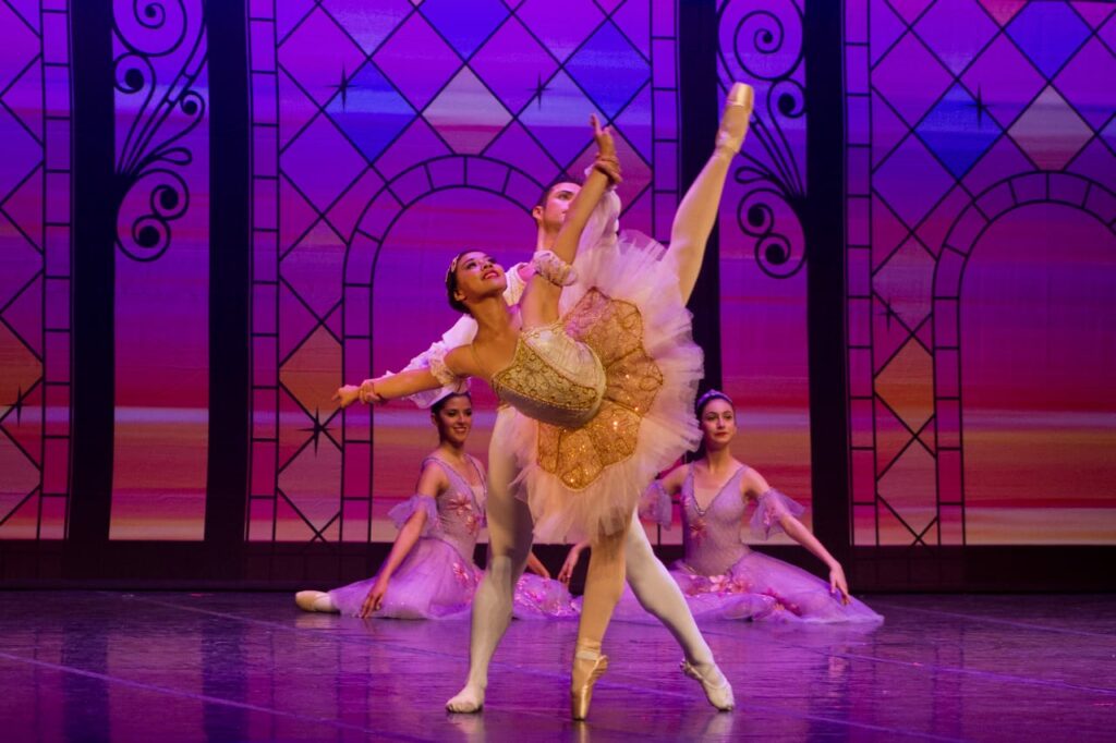 El recinto histórico del Centro Histórico será sede de varias funciones accesibles para el público esta temporada.