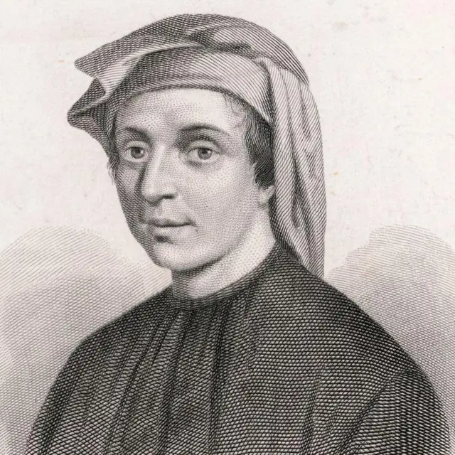 Leonardo de Pisa, más conocido como Fibonacci