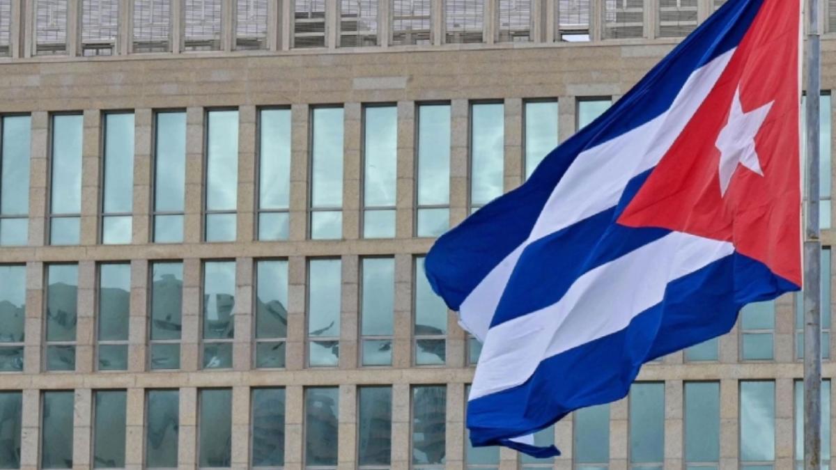 Cuba denuncia impacto financiero 'récord' del embargo de EU