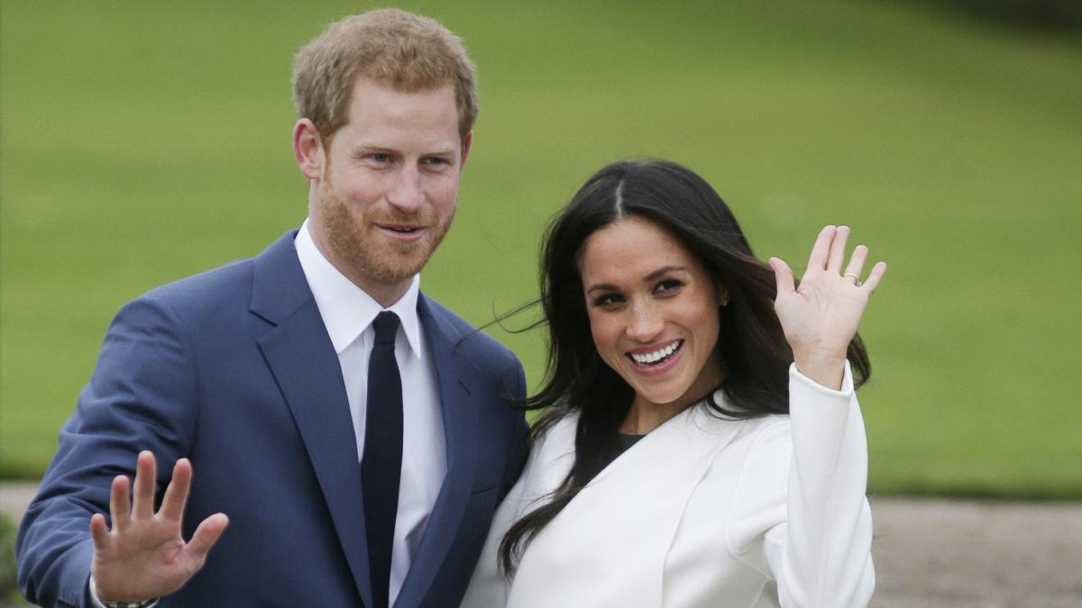 Enrique y Meghan son ciudadanos que actúan a título privado en Reino Unido, afirma el rey Carlos