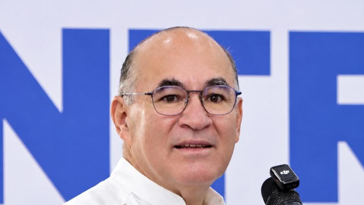 Gobierno de la Capital, ejemplo de coordinación con el Gobierno de México