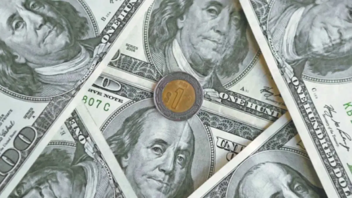 Peso opera con cautela por Oriente Medio