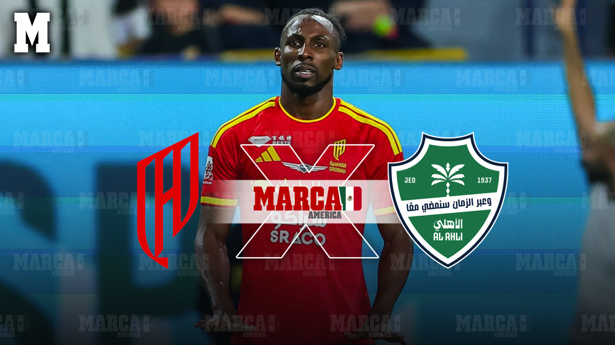 Dónde ver Al Qadisiya vs Al-Ahli EN VIVO: Hora y TV para Julián Quiñones en la Saudi Pro League 2026-27