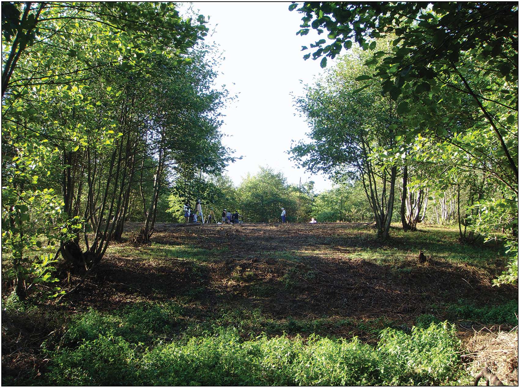 Montículo de Tabakoni