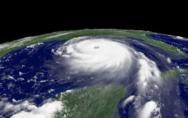 Imagen de Katrina
