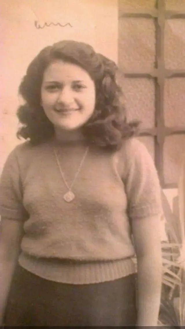 Rebeca Sorondo