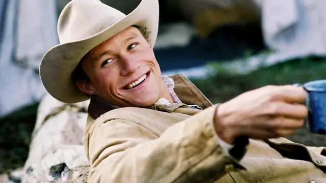 Heath Ledger