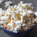 beneficios nutricionales de las palomitas de maíz