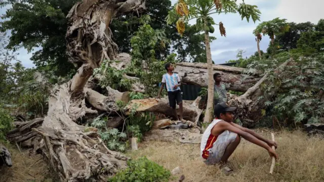 Vanuatu