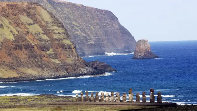 Moái