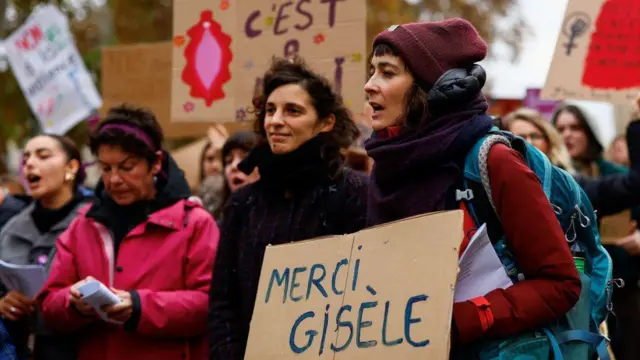 Marcha feminista