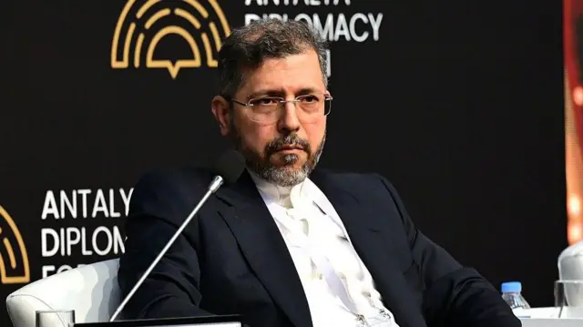 Saeed Khatibzadeh.