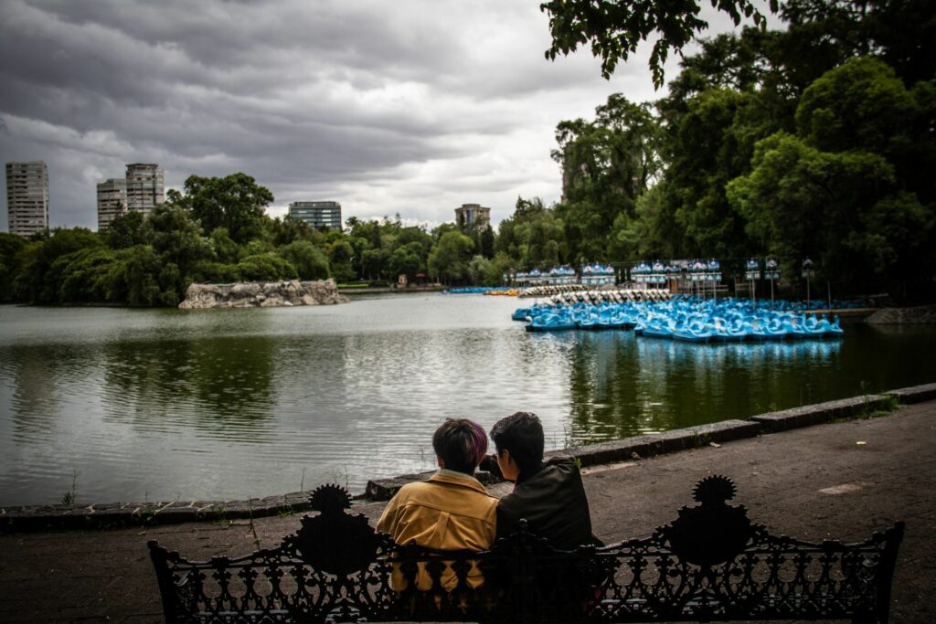 Eventos gratis en CDMX
