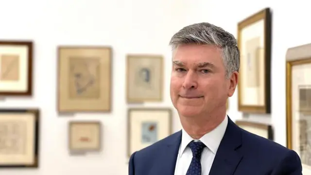 Christopher Marinello
