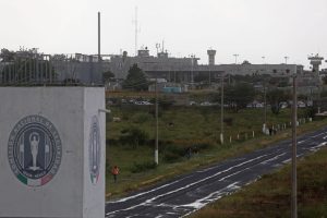 Los familiares de Iván Archivaldo, presuntos operadores financieros de 