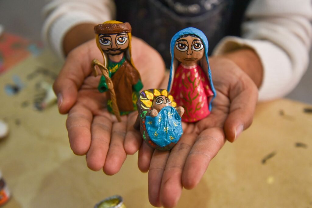 ¿Qué le falta a tu nacimiento?