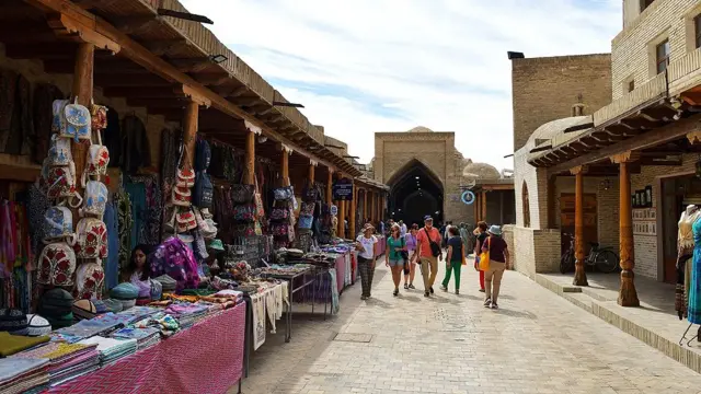 Bazar