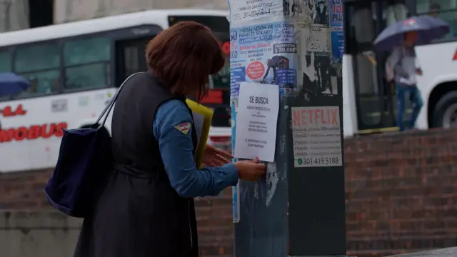 Imágenes del documental 