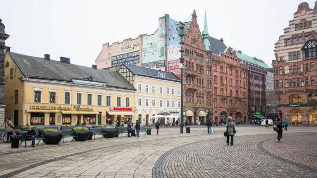 Malmö 