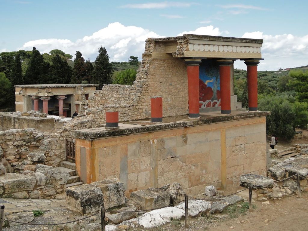 Cnosos